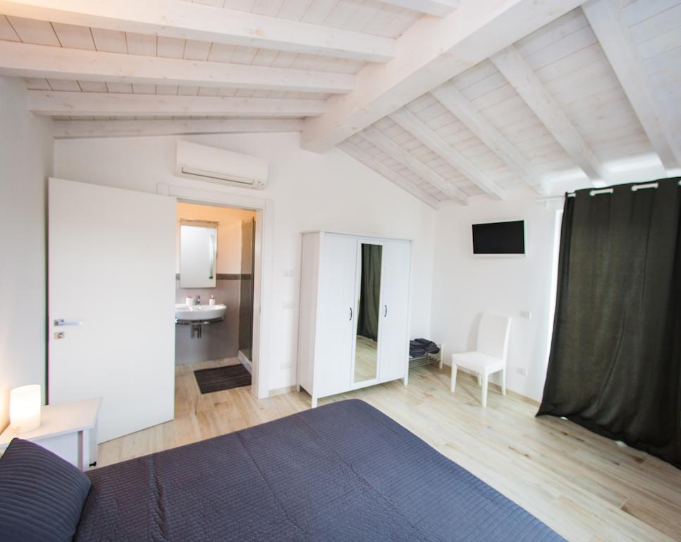 Dolce Dormire Suite Arcola Habitación foto