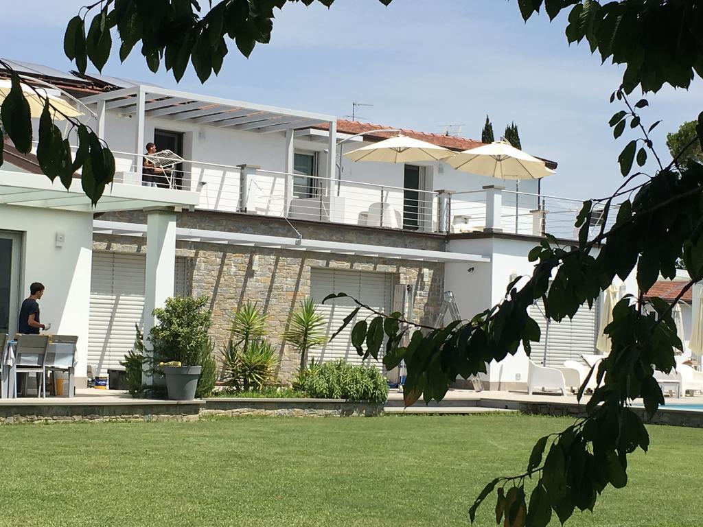 Dolce Dormire Suite Arcola Exterior foto